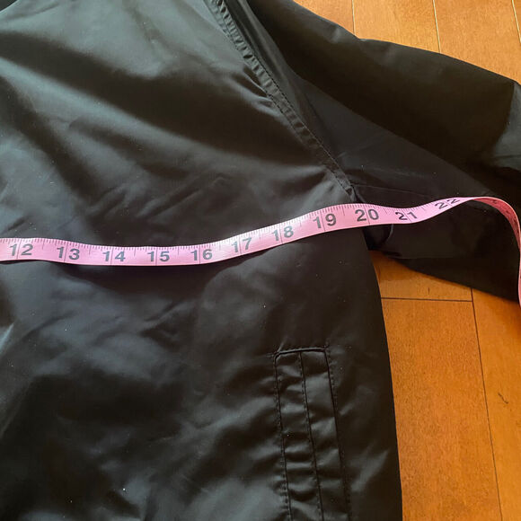 Hillsong Bomber Jacket Women's XL The Colour Sisterhood Shock Wonder Zip Jacket - Picture 11 of 12